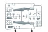 Eduard 82162 Bf 109G-14/ AS 1/48